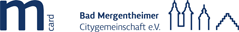 Bad Mergentheim M-Card Guthaben